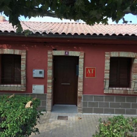 La Casa De La Abuela Διαμέρισμα Olite Εξωτερικό φωτογραφία