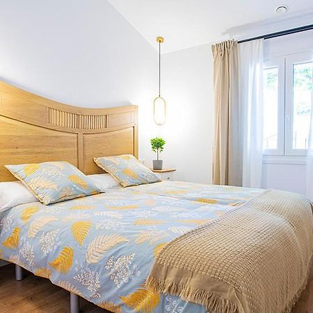La Casa De La Abuela Διαμέρισμα Olite Εξωτερικό φωτογραφία